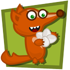 Fox Omelette icon