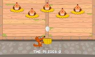 Fox Omelette screenshot 1