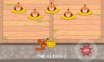 Fox Omelette screenshot 2