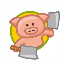 Descargar APK de Iron Snout - Cerdo peleador