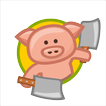Iron Snout
