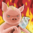 Iron Snout - Fighting Game APK