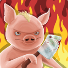 Iron Snout+ Cerdito Luchador icono