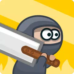 Ninja Shurican: Rage Game APK 下載