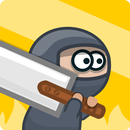 Ninja Shurican: Rage Game APK