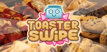 Toaster Dash - Fun Jumping Gam