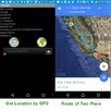 GPS Lokasi & Peta APK