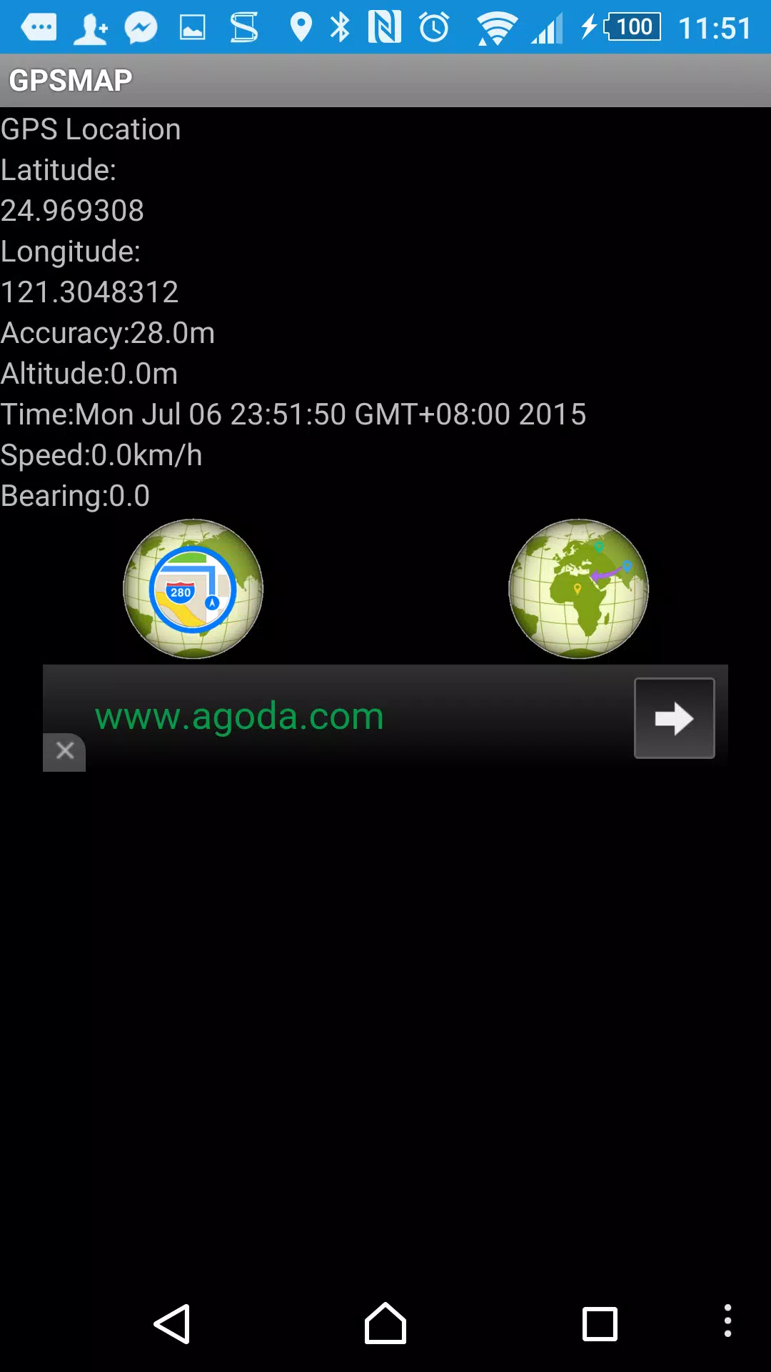 GPS Location & Map APK for Android Download