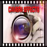 拍照效果