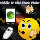 Whistle & Clap Finder APK