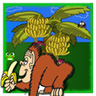 Бананового дерева Хлопки