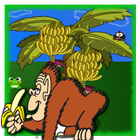Banana Tree Claps 아이콘