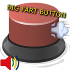 Big Random Fart Button ไอคอน