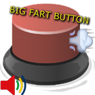 Big Zufall Fart Button Zeichen