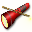 APK One Button FlashLight Widget