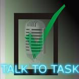 Talk To Task Calendar Reminder