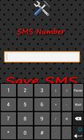 Panic button SMS With Location capture d'écran 1