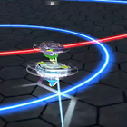 Guide for Beyblade Brust 2018 biểu tượng