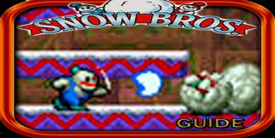 Guide for Snow Bros 2 اسکرین شاٹ 2