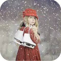 Snowfall Photo Editor APK download