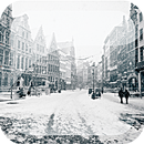 Snow Live Wallpapers - Winter APK