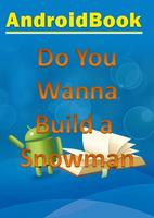 Do You Wanna Build A Snowman Affiche