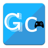 Gamer Community ícone