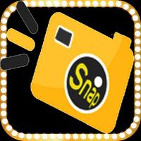 Snap Save - Videos Downloader Affiche