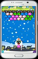 Snow Bubble Shooter Plakat