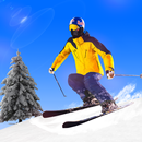 реальный лыжа Чемпионат APK