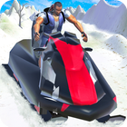 Icona Snow Jet Surfers