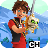 Zak Snow Pirate Storm