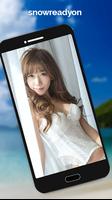 Hot Japanese Girls Wallpapers HD capture d'écran 2