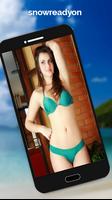 Hot Indian Girl Wallpapers HD poster