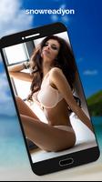 Hot Indian Girl Wallpapers HD screenshot 1
