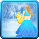 Frozen Princess Run APK