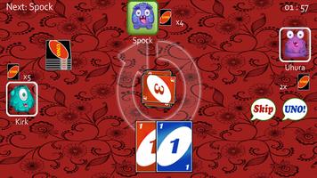 Real Uno screenshot 2