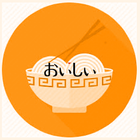 日式拉麵餐廳 icône