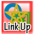 Link Up - Shape Matching icon