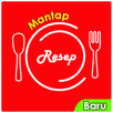 Resep Makanan Simpel Mantap APK