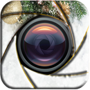 Snow weather - HD effect camera 💎 APK