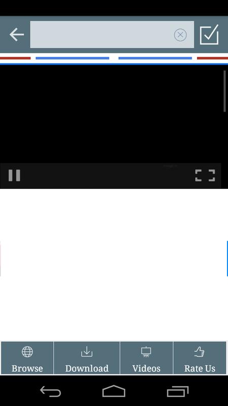 video downloader.apk