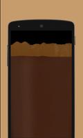 Chocolate Drink Prank captura de pantalla 1