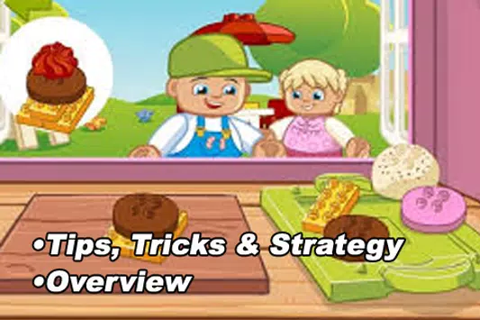 Guide for LEGO DUPLO Food APK Android Download