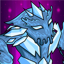 Winter Snow Icy Monster Kids Game APK