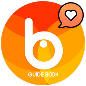 Guide for Badoo Meet New People icon