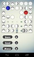 برنامه‌نما Circles - logic game عکس از صفحه