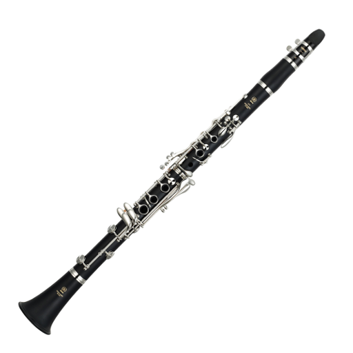 Clarinete virtual