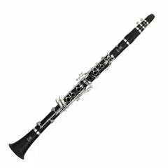 Virtual Clarinet APK download