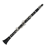 Virtual Clarinet